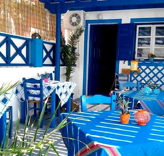 Villa Kostas